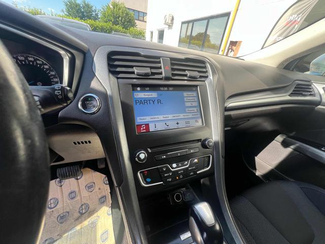 FORD Mondeo 2.0 TDCi 150 CV S&S Powershift 4 porte Vignale