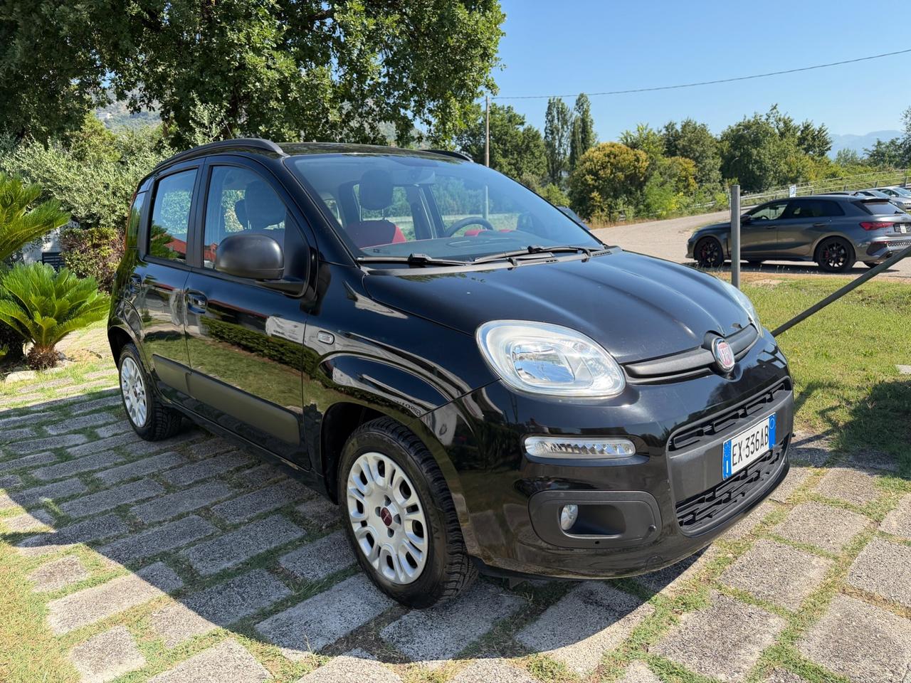 Fiat Panda 1.2 69CV Easy-2014"UNIPRO"
