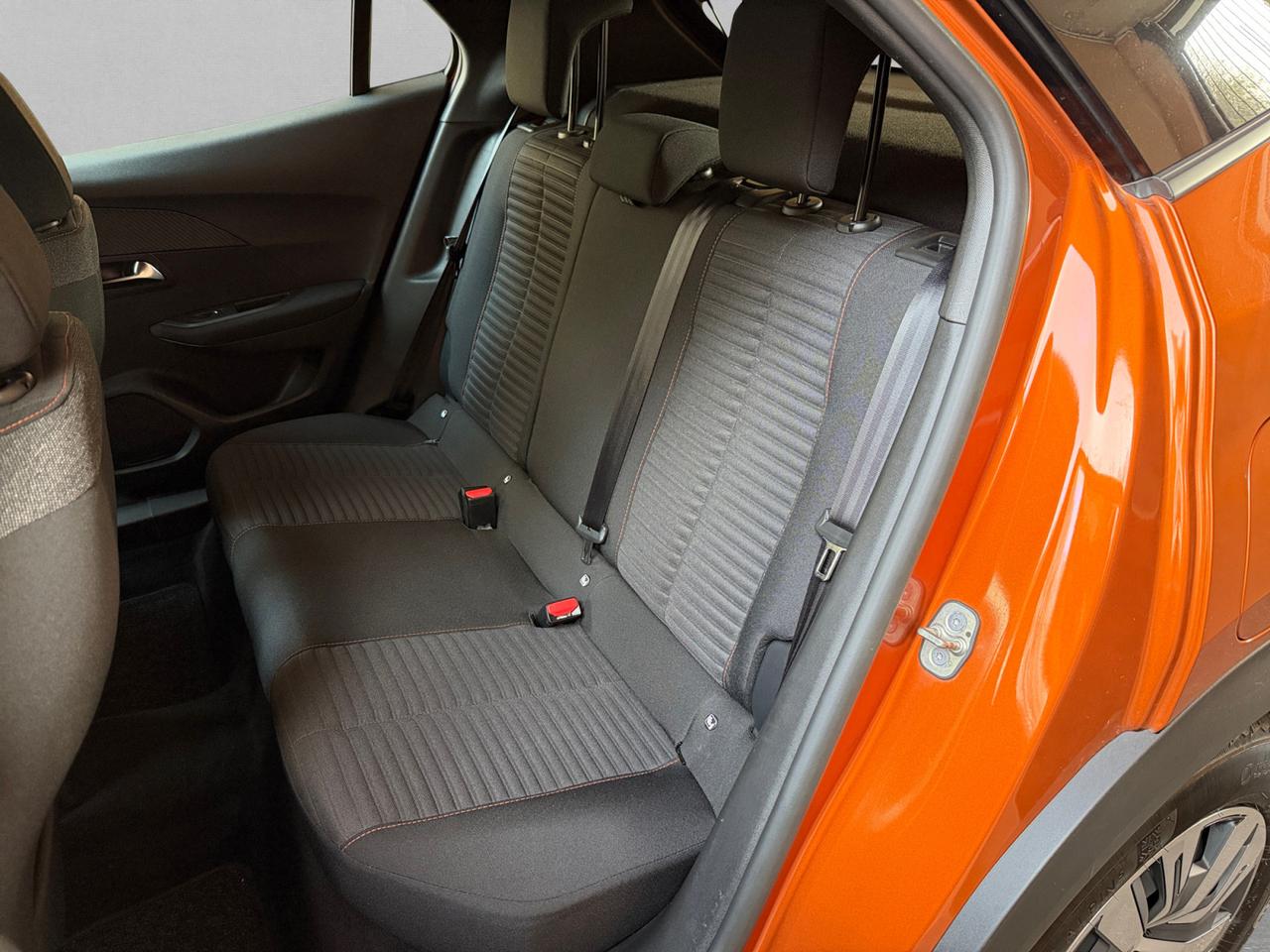 Peugeot 2008 2008 1.2 puretech Active Pack s&s 100cv