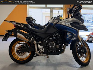 Voge Valico 525 DSX ( 2021 - 2024 ) #21