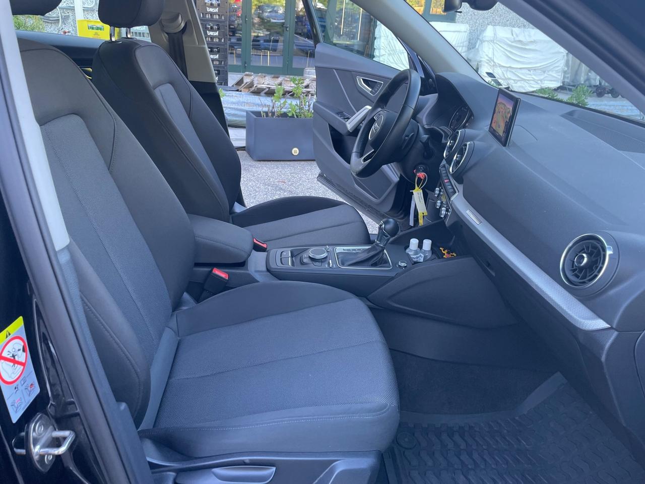 Audi Q2 30 TDI S tronic*Automatik*Navi*