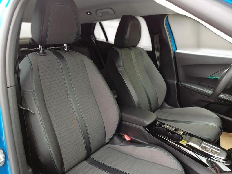 PEUGEOT 2008 BLUEHDI 130 EAT8 ALLURE PACK S/S AUTO CROSSOVER