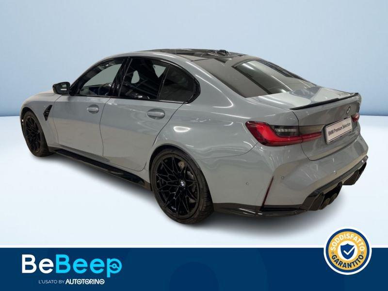 BMW Serie 3 M3 3.0