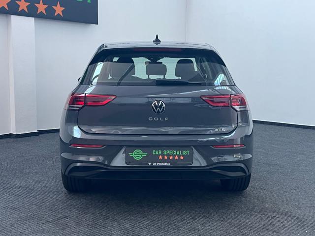 VOLKSWAGEN Golf 1.0 eTSI EVO DSG CARPLAY|ACC|RETROCAMERA