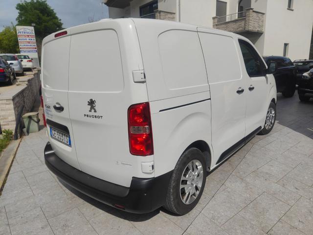 PEUGEOT Expert 1.5 BlueHDi 120 PC-TN Furgone Premium _COIBENDATO