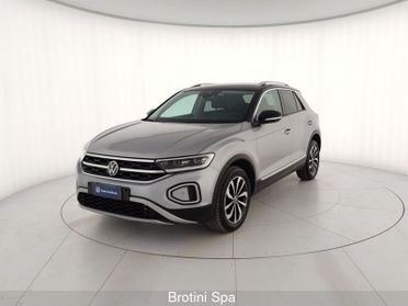 Volkswagen T-Roc T-Roc 1.5 TSI ACT DSG Style