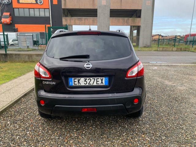 NISSAN Qashqai 1.6 16V Tekna