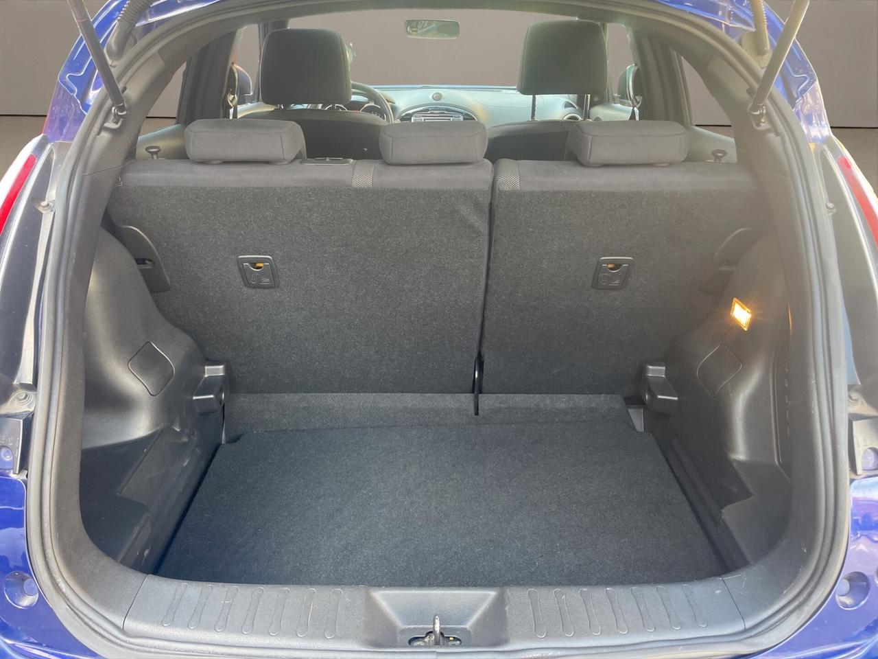 Nissan Juke UNICO PROPRIETARIO - NEOPATENTATI TETTO APRIBILE