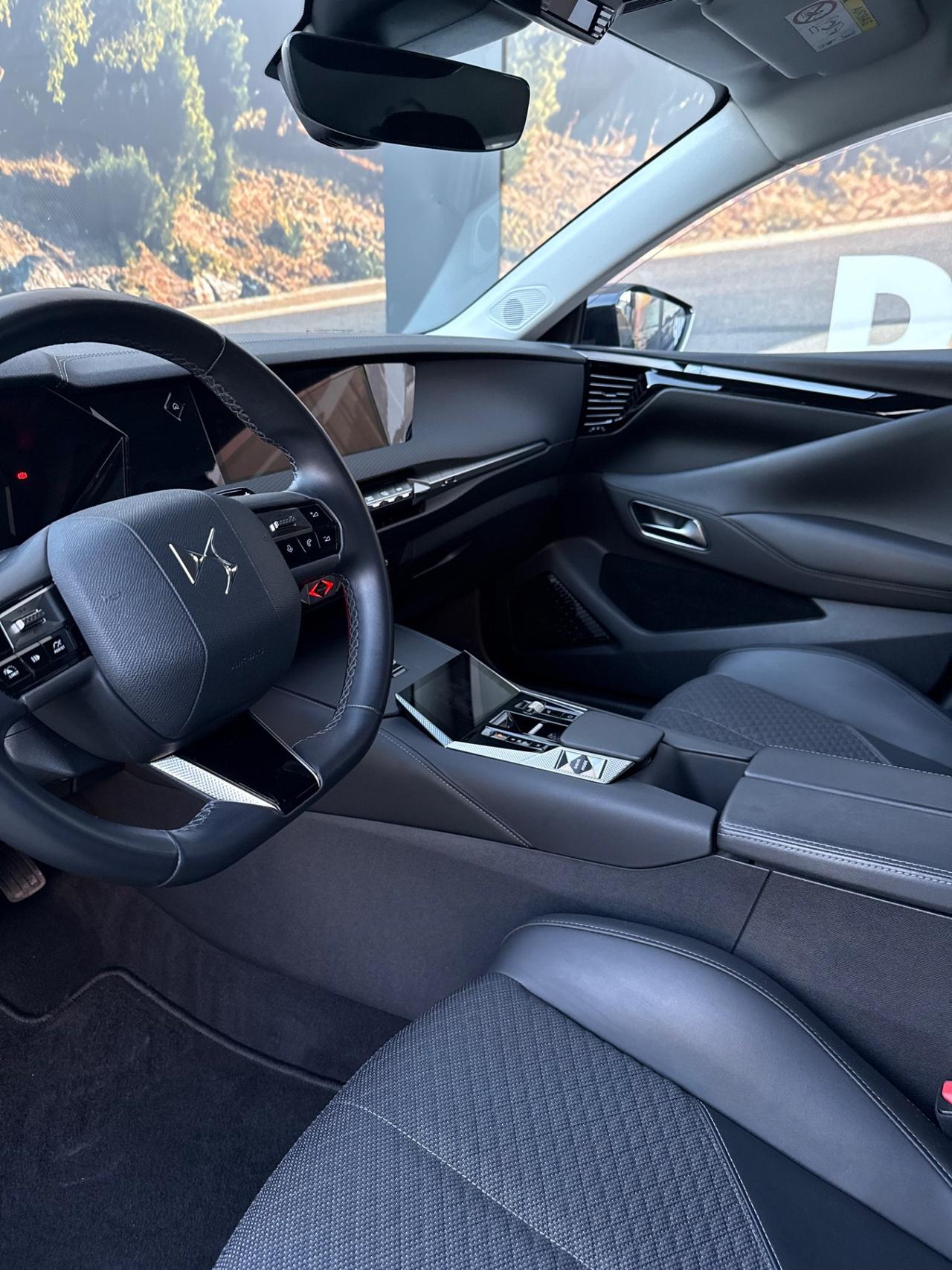 Ds DS4 4 BlueHDi 130 aut. Trocadero