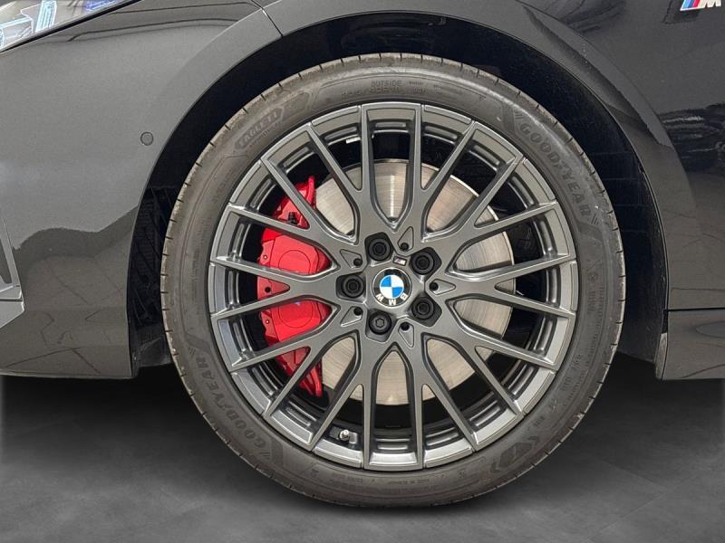 BMW Serie 1 M 135 MSport Pro xDrive DCT