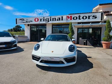 Porsche 911 Carrera Cabriolet