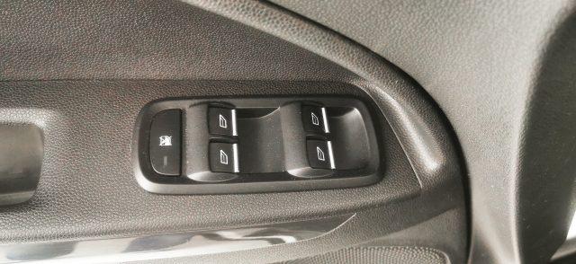FORD EcoSport 1.5 TDCi 95 CV Titanium