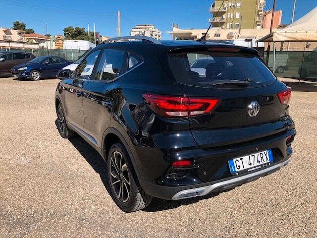 Mg ZS 1.5 VTi-tech Luxury