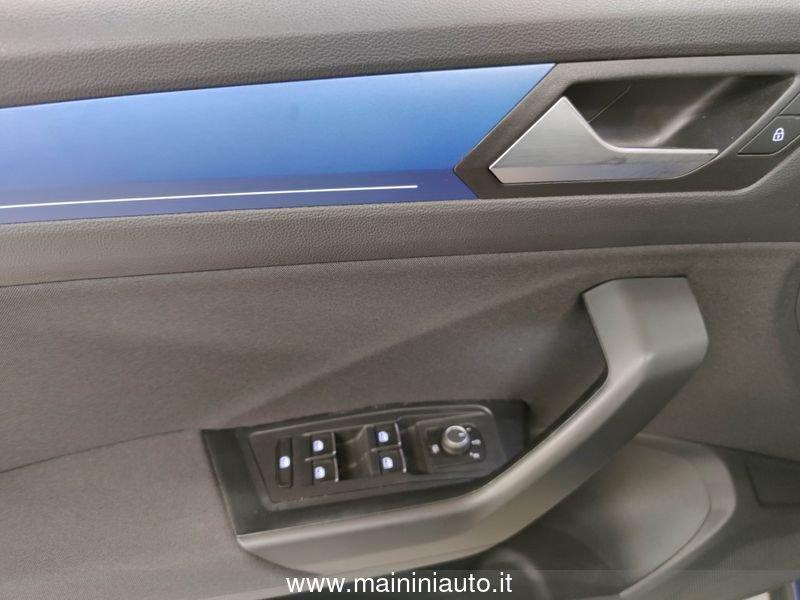 Volkswagen T-Roc 1.5 TSI 150cv DSG Style Cambio Automatico