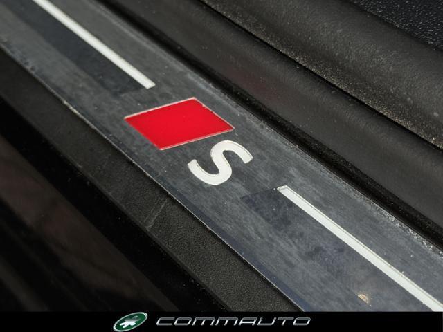 AUDI A6 Avant TDI S tronic quattro S line edition ONE