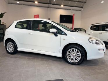 FIAT PUNTO 1.3 MJT 2013 SPORT LOOK