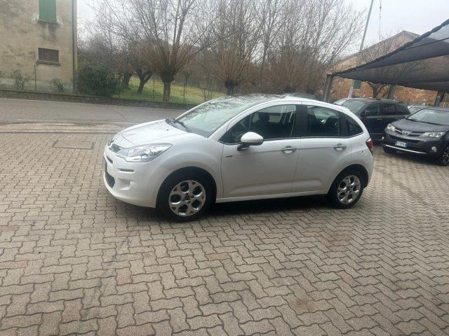 CITROEN C3 PureTech 68 Exclusive NAVI CAMERA OK NEOPATENTATO