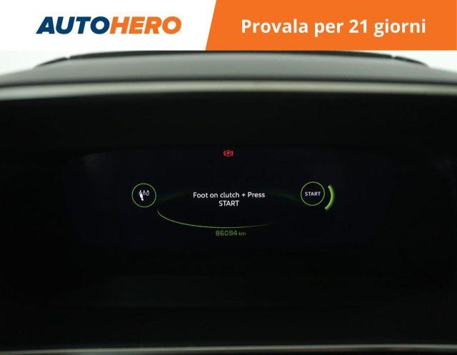 PEUGEOT 208 PureTech 100 Stop&Start 5 porte GT Line