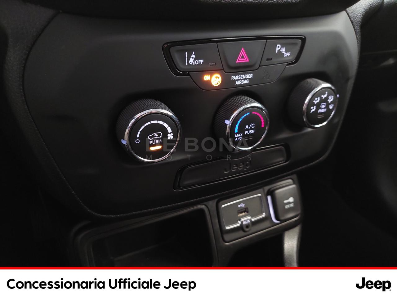 Jeep Renegade 1.0 t3 longitude 2wd