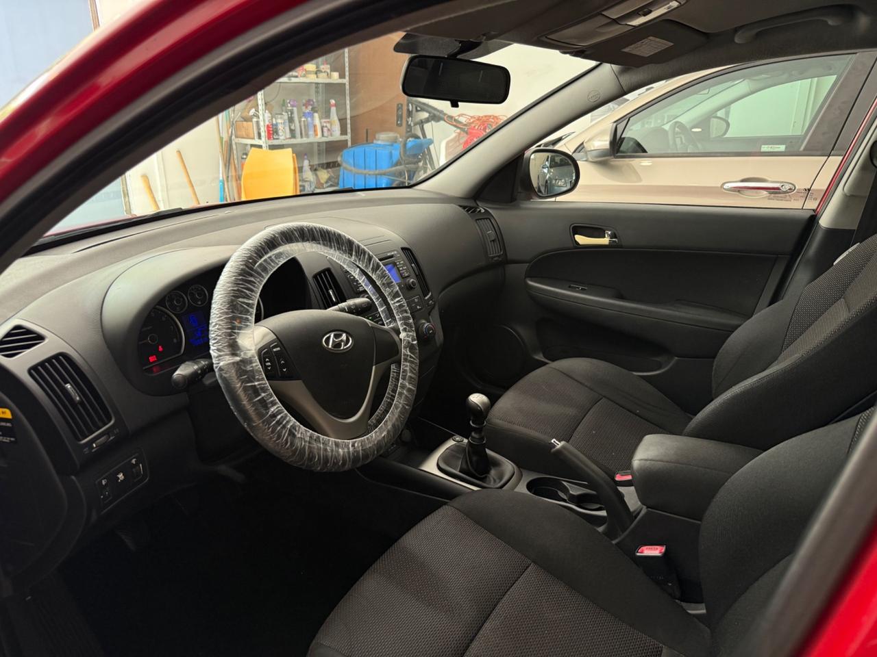 Hyundai i20 1.4 3p. Comfort