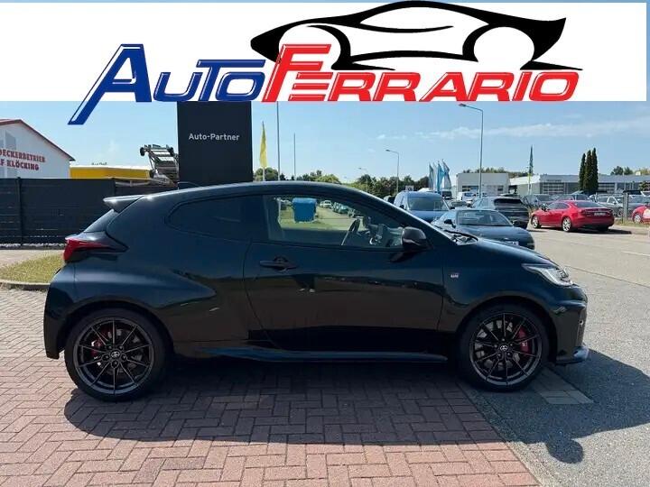 Toyota Yaris GR PACK CIRCUIT SENS PARK CRUISE CONTROL PELLE TOTALE ANDROID AUTO IN ARRIVO OPZIONABILE