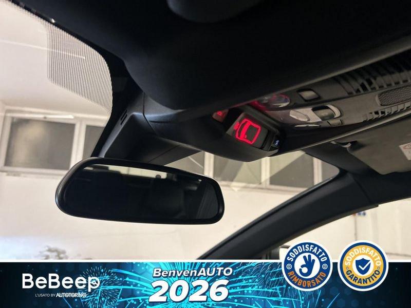 Peugeot 3008 1.5 BLUEHDI GT LINE S&S 130CV EAT8