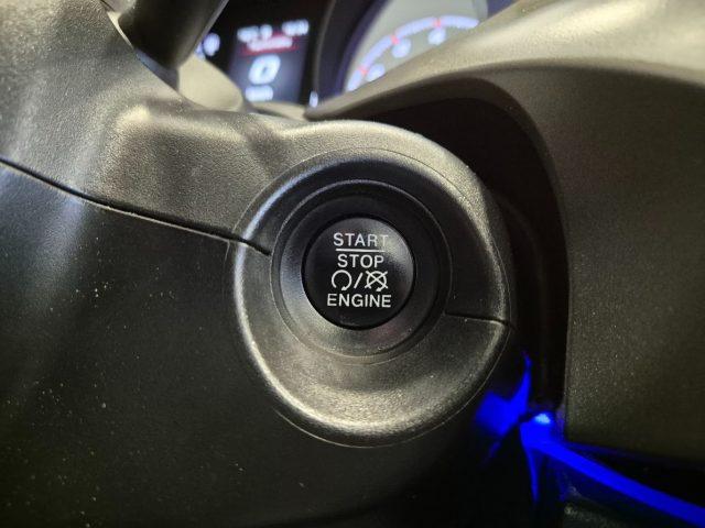FIAT 500X 1.3 150CV DCT Sport - Cam - Carplay - Cruise/Lim