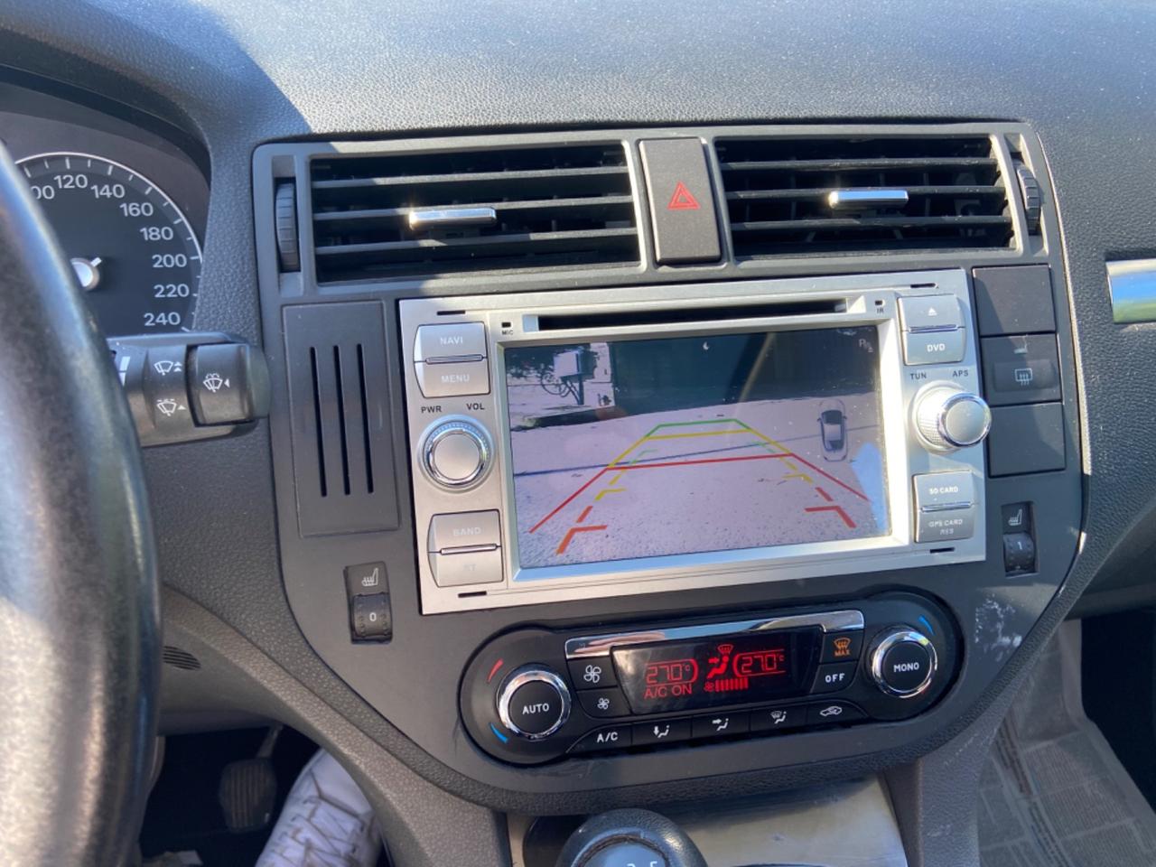 Ford C-Max Focus 2.0 TDCi (136CV) Ghia