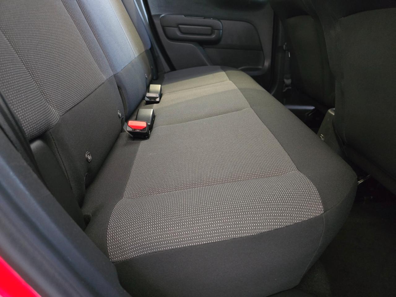 Citroen C3 Aircross BlueHDi 100 S&S Feel