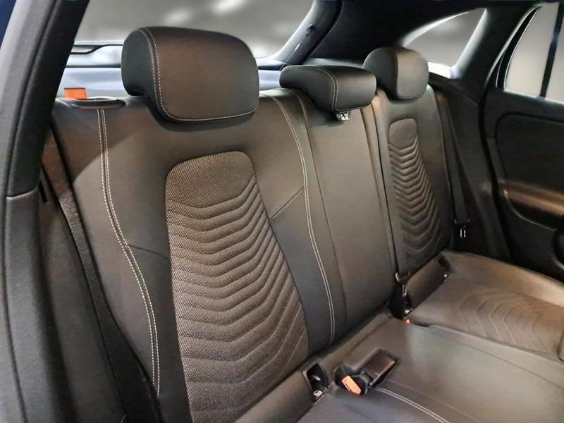 MERCEDES-BENZ GLA 250 AUTOMATIC EQ-POWER BUS EXTRA CROSSOVER