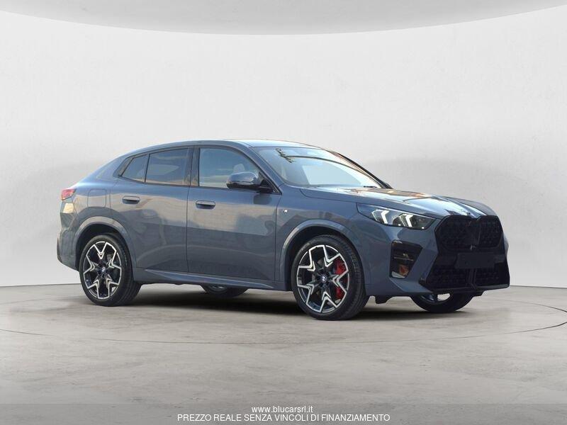 BMW X2 sDrive 18d Msport Pro