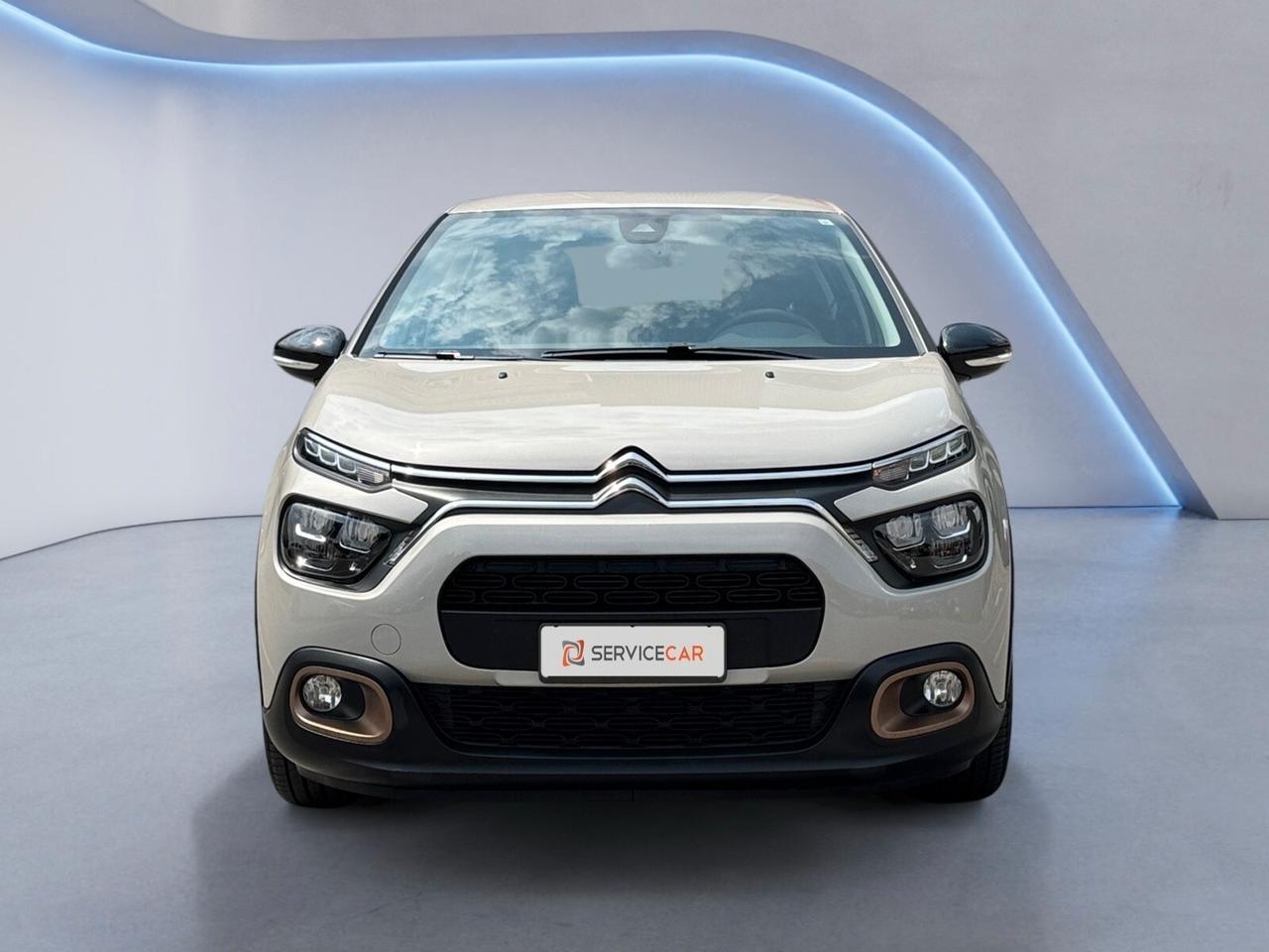 Citroen C3 PureTech 83 S&S C-Series