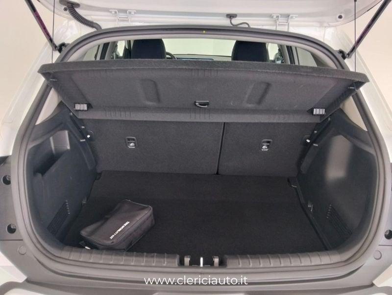 Kia Stonic 1.0 T-GDi 115 CV Style