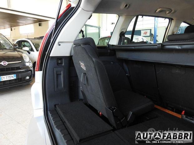 CITROEN - C4 Picasso - 1.6 HDi 110 FAP Classique 7