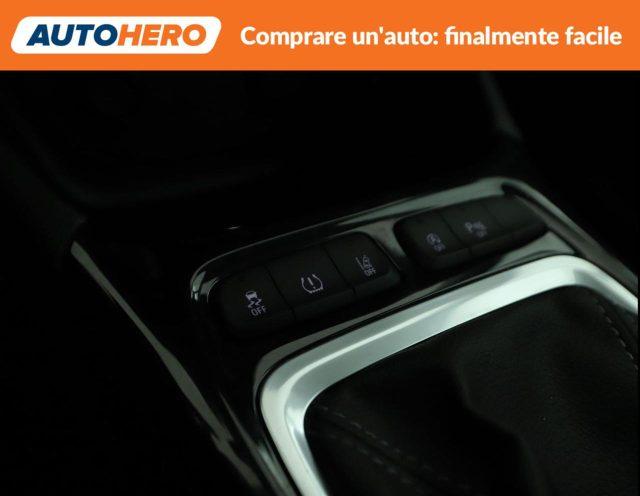 OPEL Crossland 1.5 ECOTEC D 110 CV Start&Stop Elegance