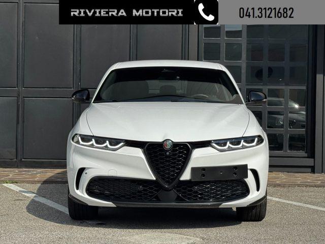 ALFA ROMEO Tonale 1.5 130 CV MHEV TCT7 Sprint