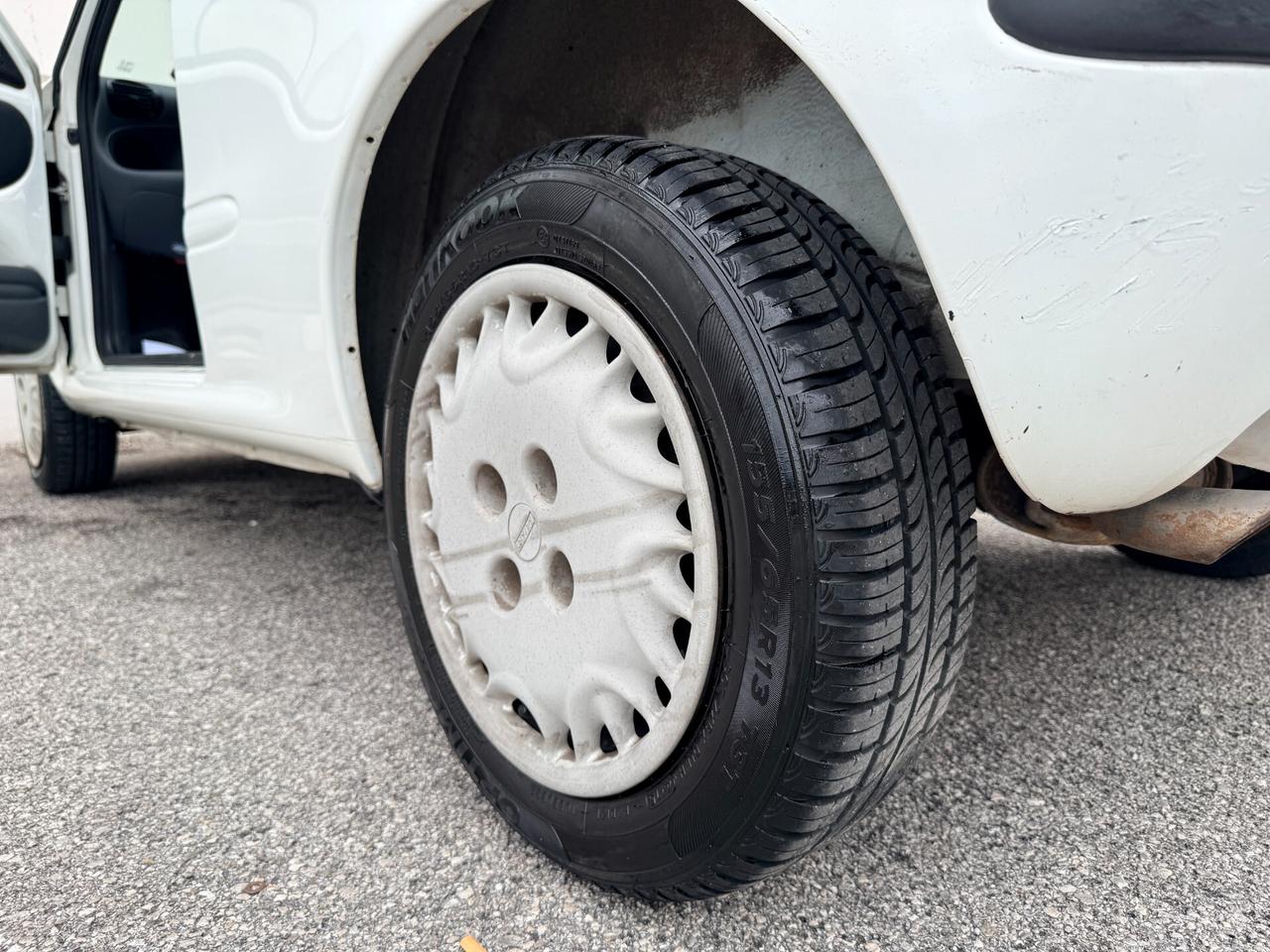 Fiat Seicento 1.1i cat Comfort