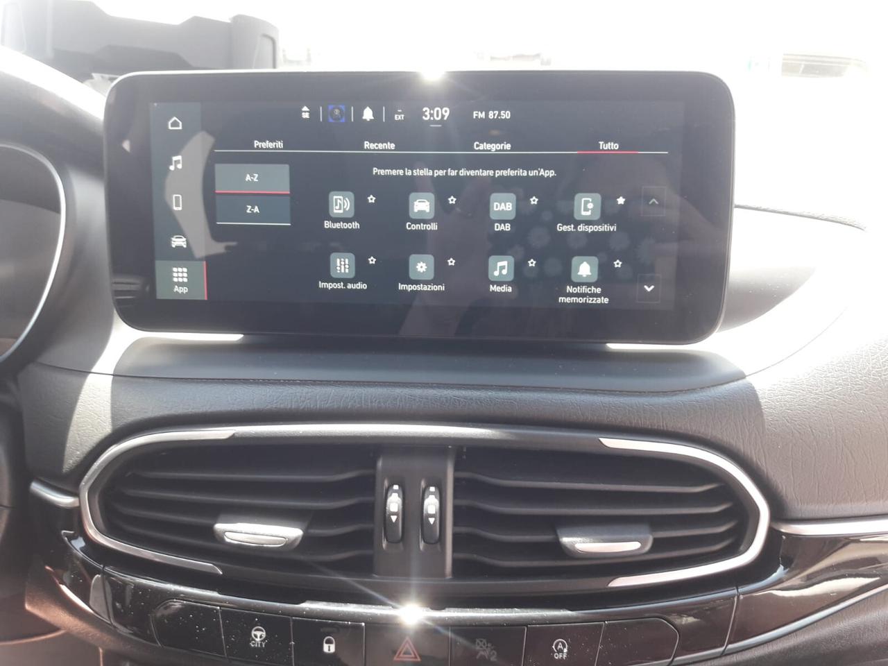 Fiat Tipo 1.6 Mjt S&S SW City Life
