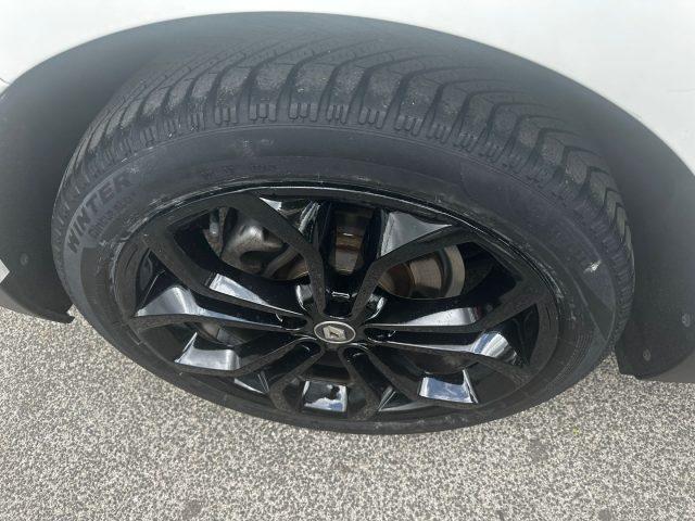 RENAULT Grand Scenic Blue dCi 120 CV EDC Business