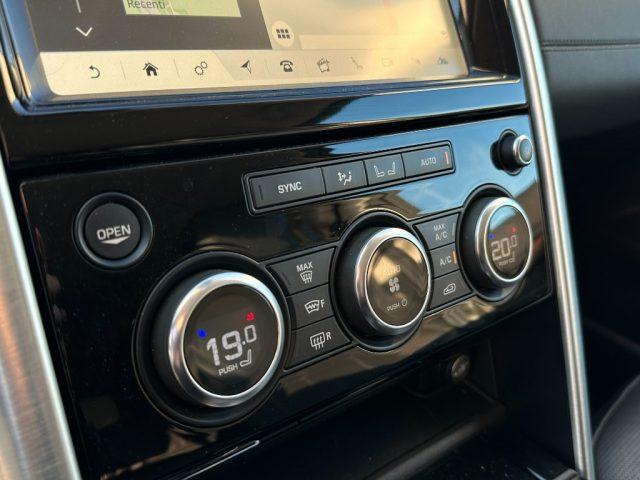 LAND ROVER Discovery 3.0 TDV6 249 CV HSE