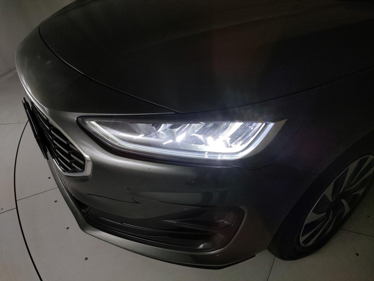 FORD Focus SW 1.5 ecoblue Titanium Edition 115cv auto