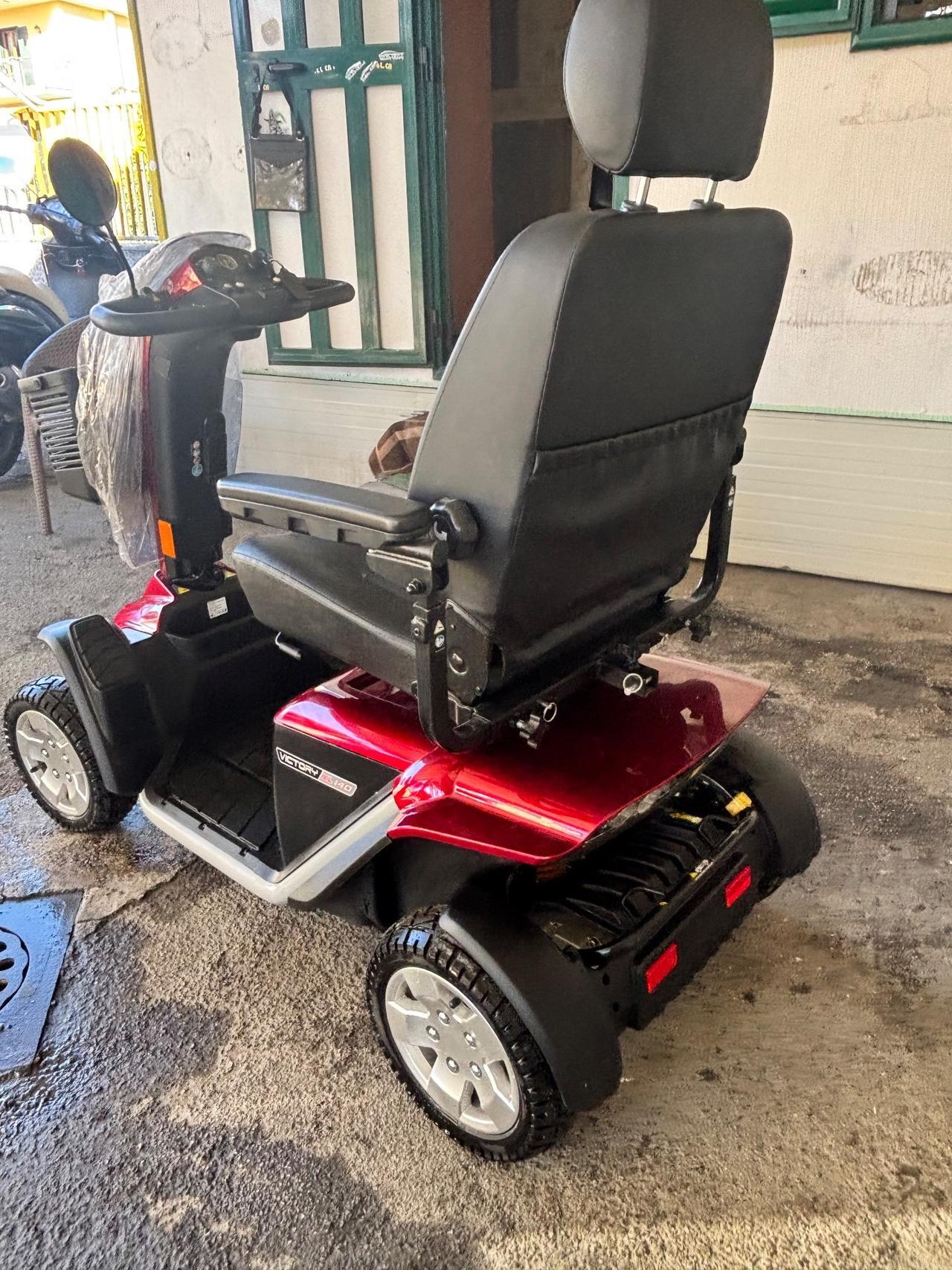 Victory Arlen Ness 140 XL