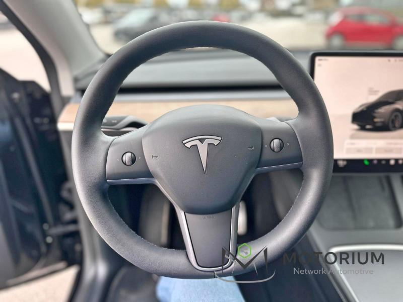 Tesla Model Y Performance AWD 75 KW 515 CV