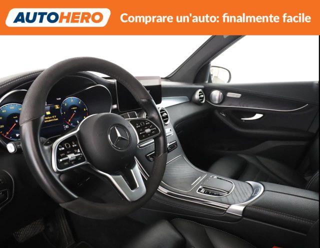 MERCEDES-BENZ GLC 220 d 4Matic Premium Plus