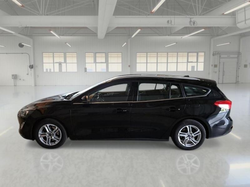 FORD FOCUS WAGON 1.5 Ecoblue 120cv Business Co-Pilot Auto