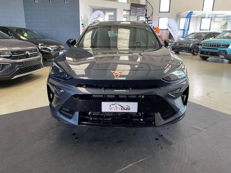 Cupra Formentor 1.5 Hybrid DSG
