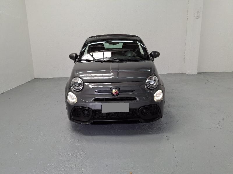 ABARTH 595 595 C 1.4 Turbo T-Jet 145 CV