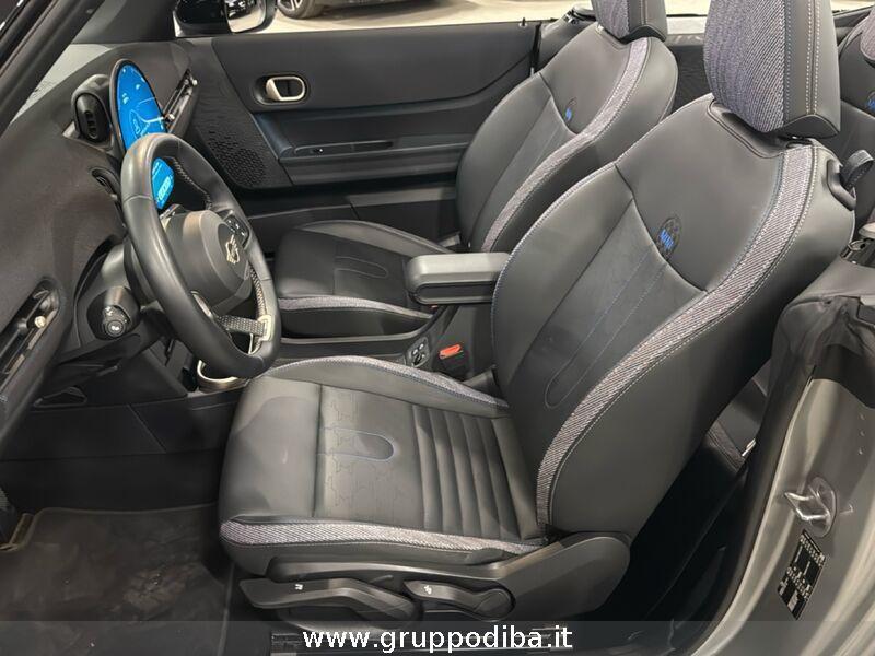 MINI Mini Cooper Cabrio F67 2.0 C Classic auto