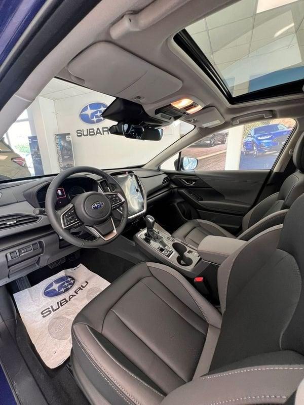 Subaru Crosstrek 2.0 e-Boxer auto Premium 4WD
