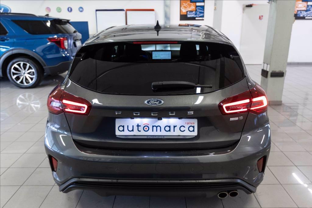 FORD Focus 1.0t ecoboost h ST-Line 125cv del 2023